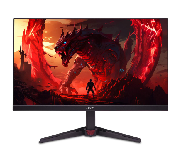 ACER Nitro VG270KV4BMIIPX UM.HV0EE.401 - 1358535 - zdjęcie